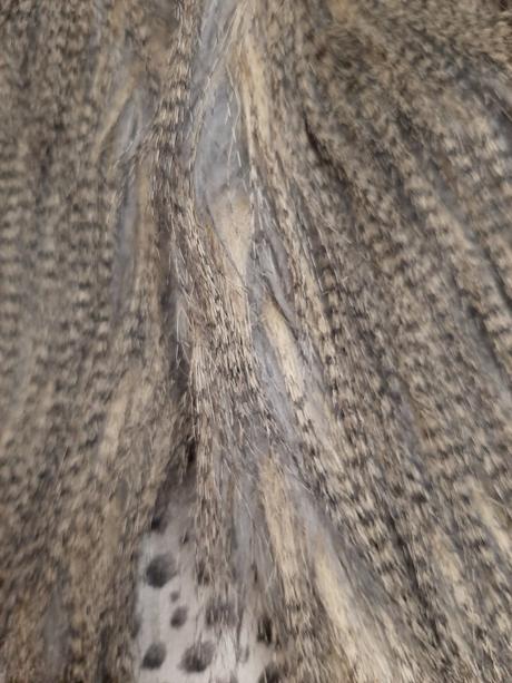 Luxusná vestička wojcik+ vesta barbie zdarma, wojcik,122