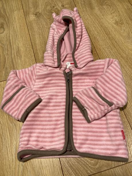 Flisova mikina, name it,62