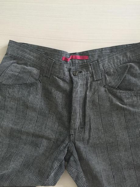 Nohavice versace, versace,34