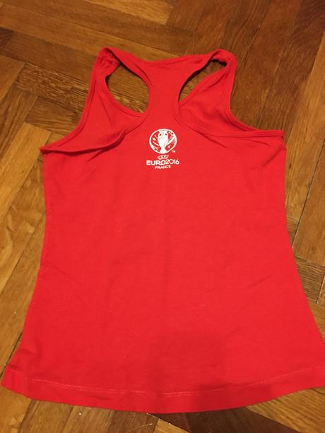 Tielko 134-140 euro2016, crivit,140