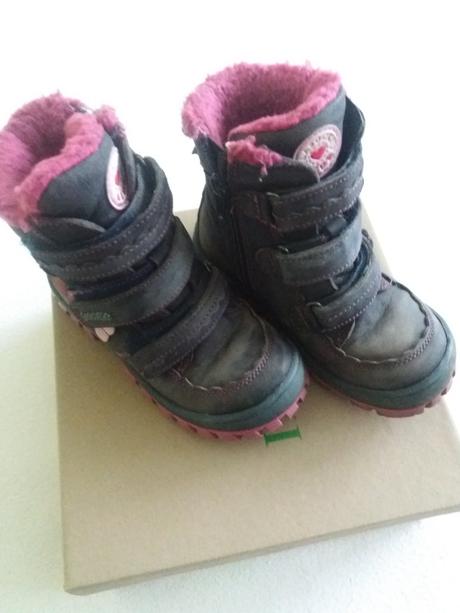 Kožené čižmy, lasocki,27