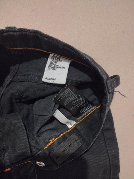 Rifle, č. 116, h&m,116