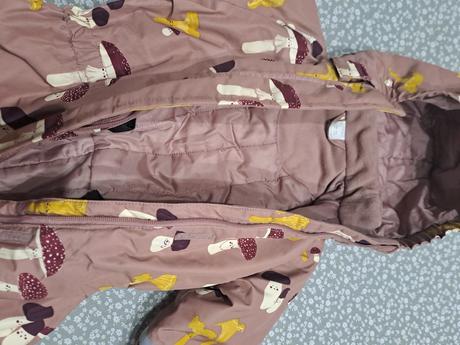 Zimny overal lindex 104, lindex,104