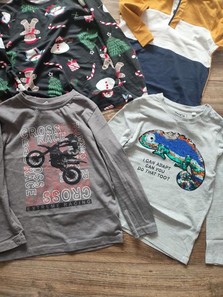 Balik natelnikov, 128