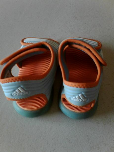 Uni sandalky, adidas,22