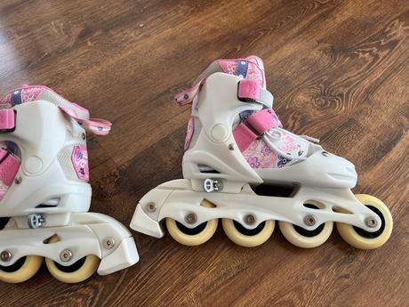 Korcule in-line worker  xs 26-29, 26