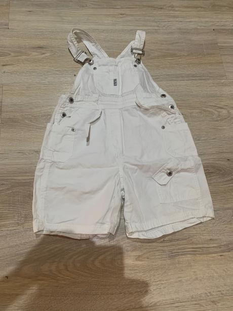 Kratasy na traky116, 116