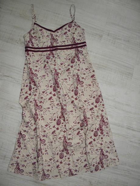 Šatičky, h&m,40