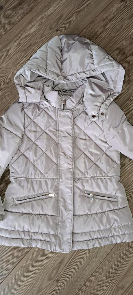 Nádherná zimná bunda, ovs,128