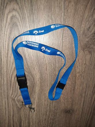 Šnúrka na kľúče,