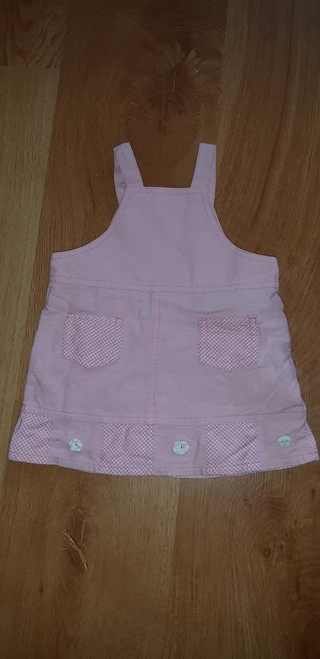 Šaty next 0-3 m., next,56