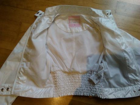 Dievčenská bundička piazza italia, piazza italia,104