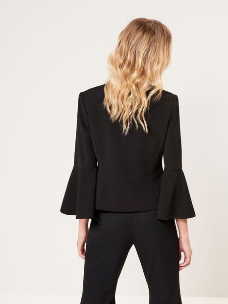 Ladies blejzer, mohito,40