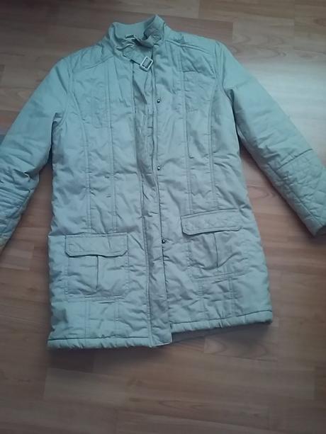 Damska bundicka, cherokee,m