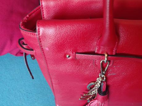 Kabelka zn. guess 32- 31- 12 cm, guess