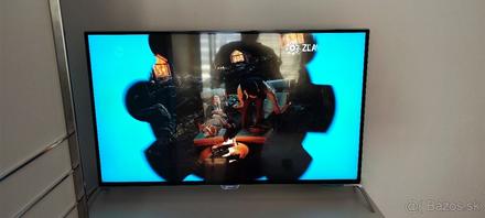 Televízor philips, philips