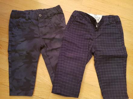 Nohavice original marines 2ks, original marines,74