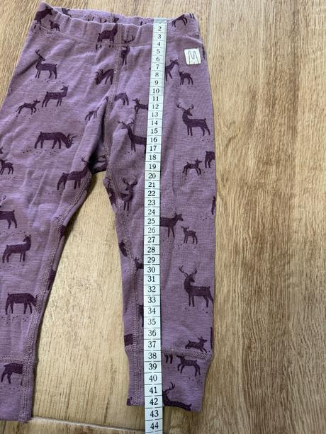 Merino legíny v.80, lindex,80