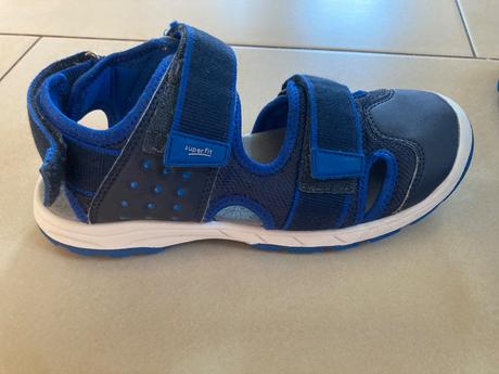 Superfit sandále, superfit,36