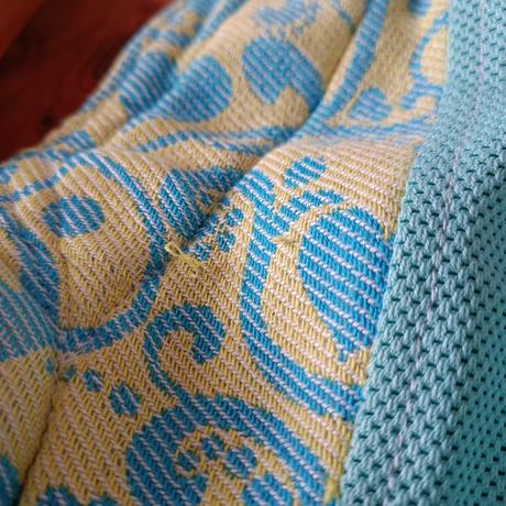 Letný nosič be lenka, be lenka