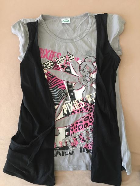 Disney tričko, disney,146