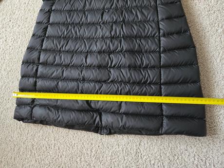 Páperová bunda geox, geox,40