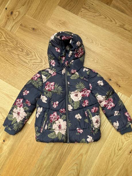 Zimná bunda benetton, benetton,98