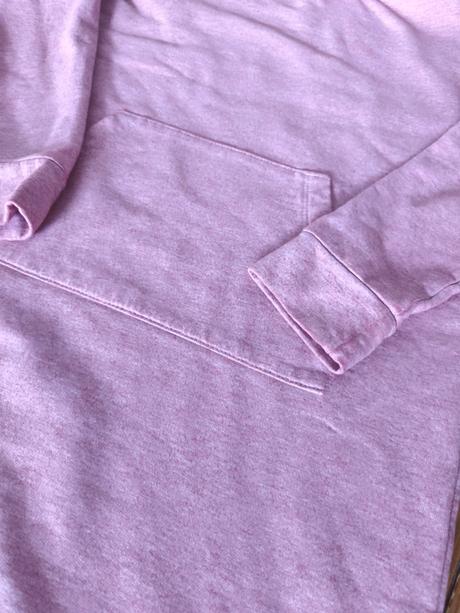 Predĺžená mikina 128-134, alive,128