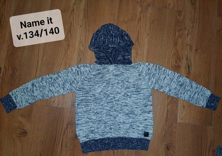 Mikina, name it,134