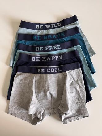 Boxerky, c&a,152