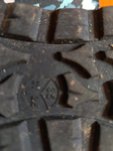 Chlapčenská zimná obuv, 35