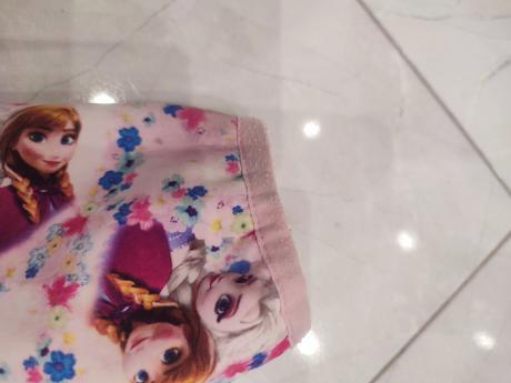 Softshellová bunda hm 110/116, h&m,110