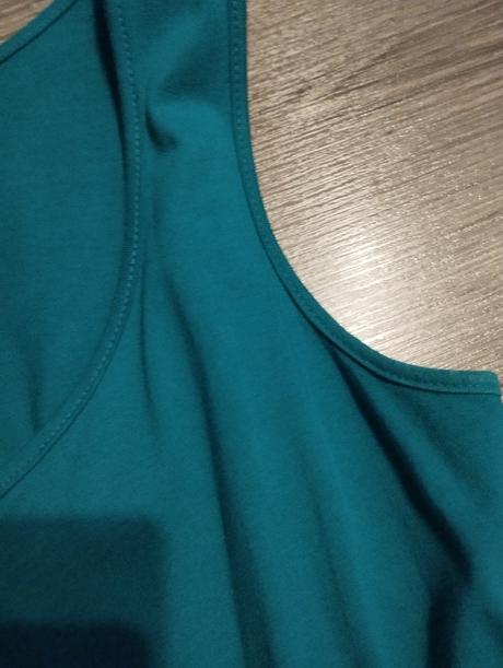 Tenké šaty, esmara,m