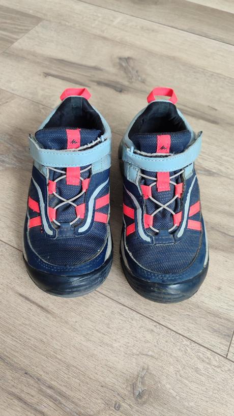 Tenisky, decathlon,30