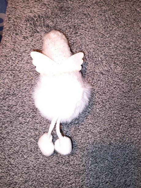 Vianočná dekorácia,