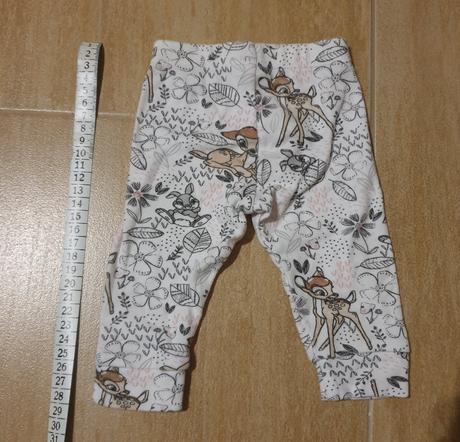 Legíny bambi disney, disney,62