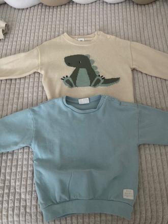 Pulover zara,h&m, zara,92