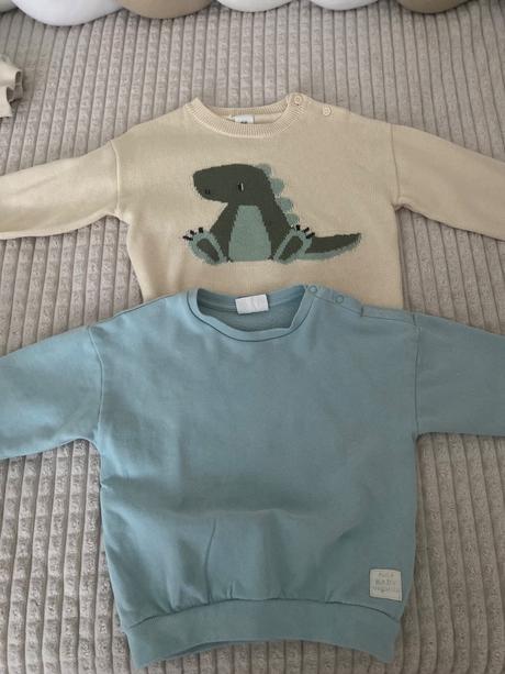 Pulover zara,h&m, zara,92