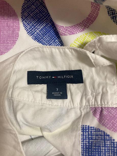 Tommy hilfiger šaty, tommy hilfiger,122
