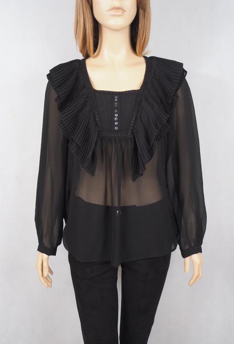 Kvalitná blúzka zara, zara,s