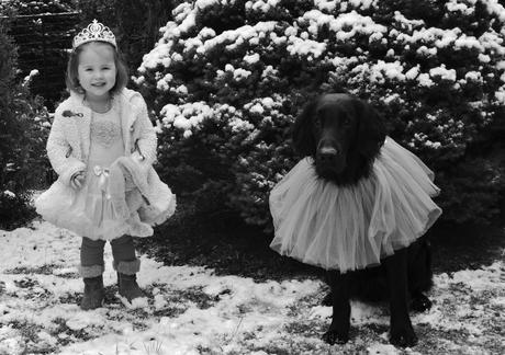 Dievčenský kožúšok, 98