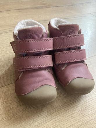 Bundgaard zateplené topánky 24, bundgaard,24