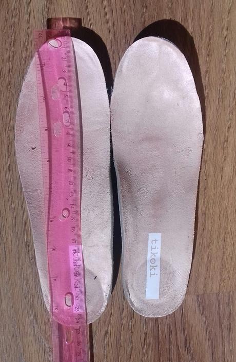 Dizajnové tenisky tikoki, 38