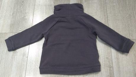 Detská mikina, palomino,104