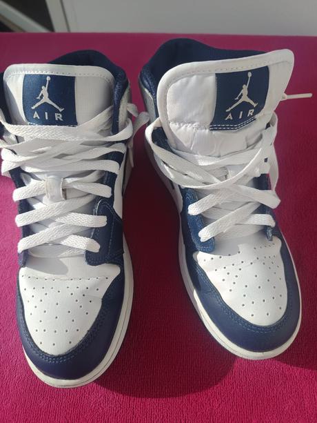 Nike tenisky, nike,38