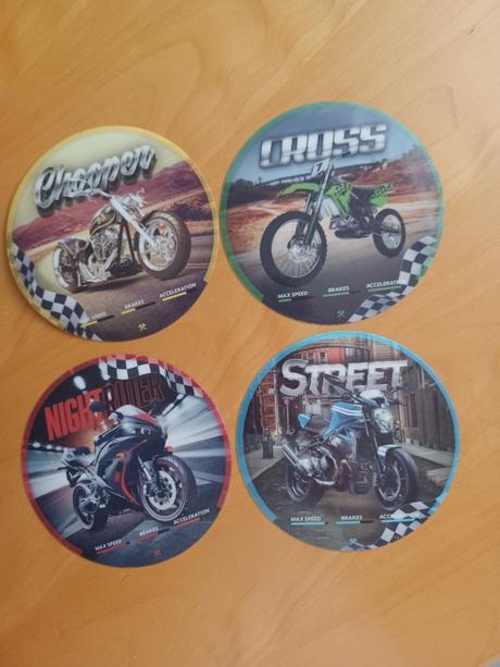 Školská taška topgal, 