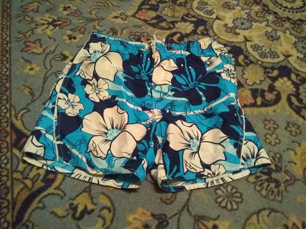 Chlapčenské plavky, 128