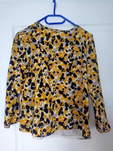 Bluzka hm 36, h&m,36