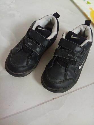 Tenisky, nike,27