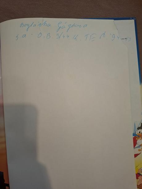 Dumbo kniha walt disney, 